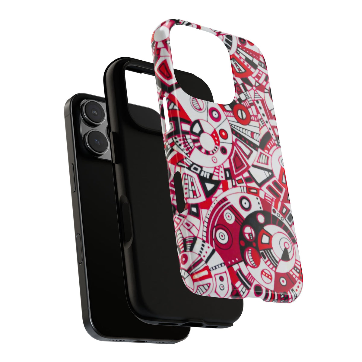 Tough Phone Case - No. 276
