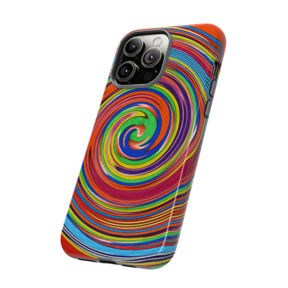 Tough Phone Case -  No. 303