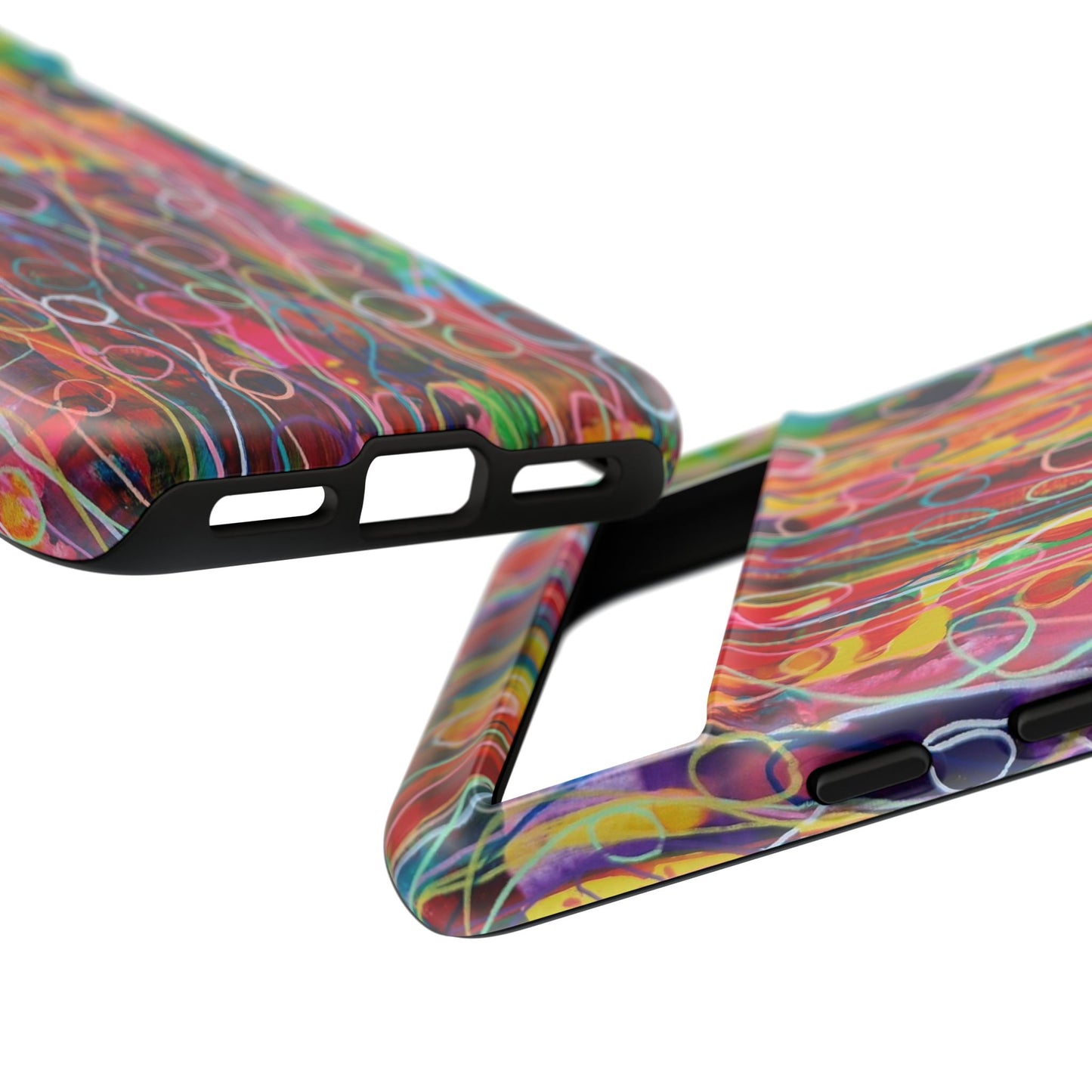 Tough Phone Case -  No. 239