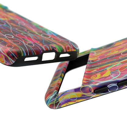 Tough Phone Case -  No. 239