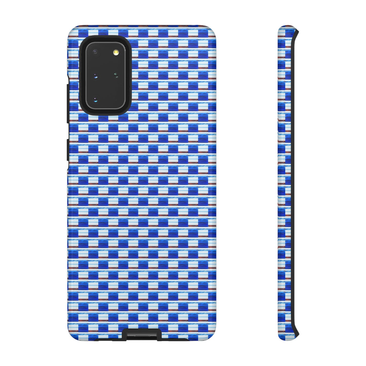 Tough Phone Case -  No. 140