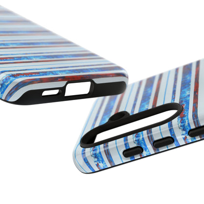 Tough Phone Case -  No. 140
