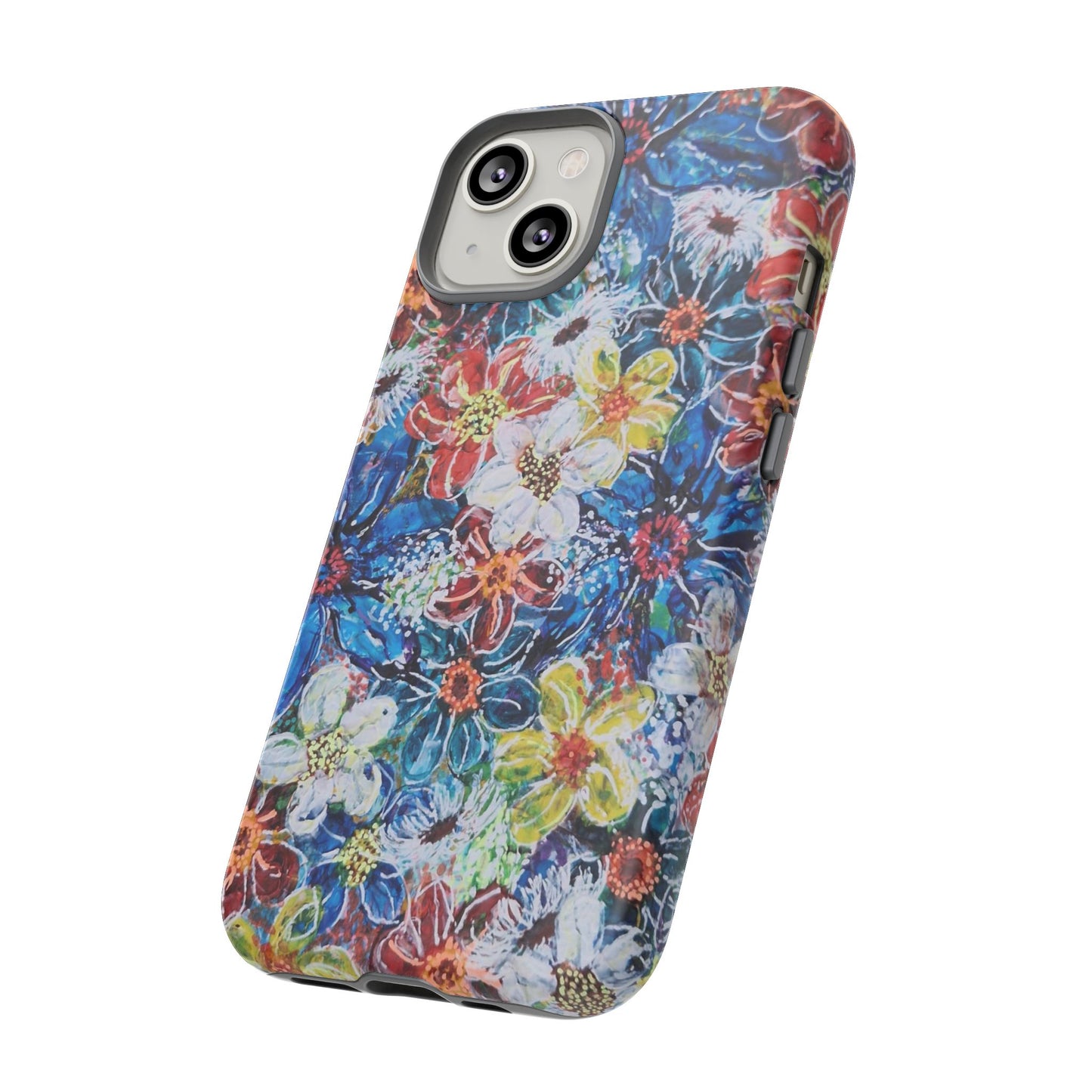 Tough Phone Case - No. 242