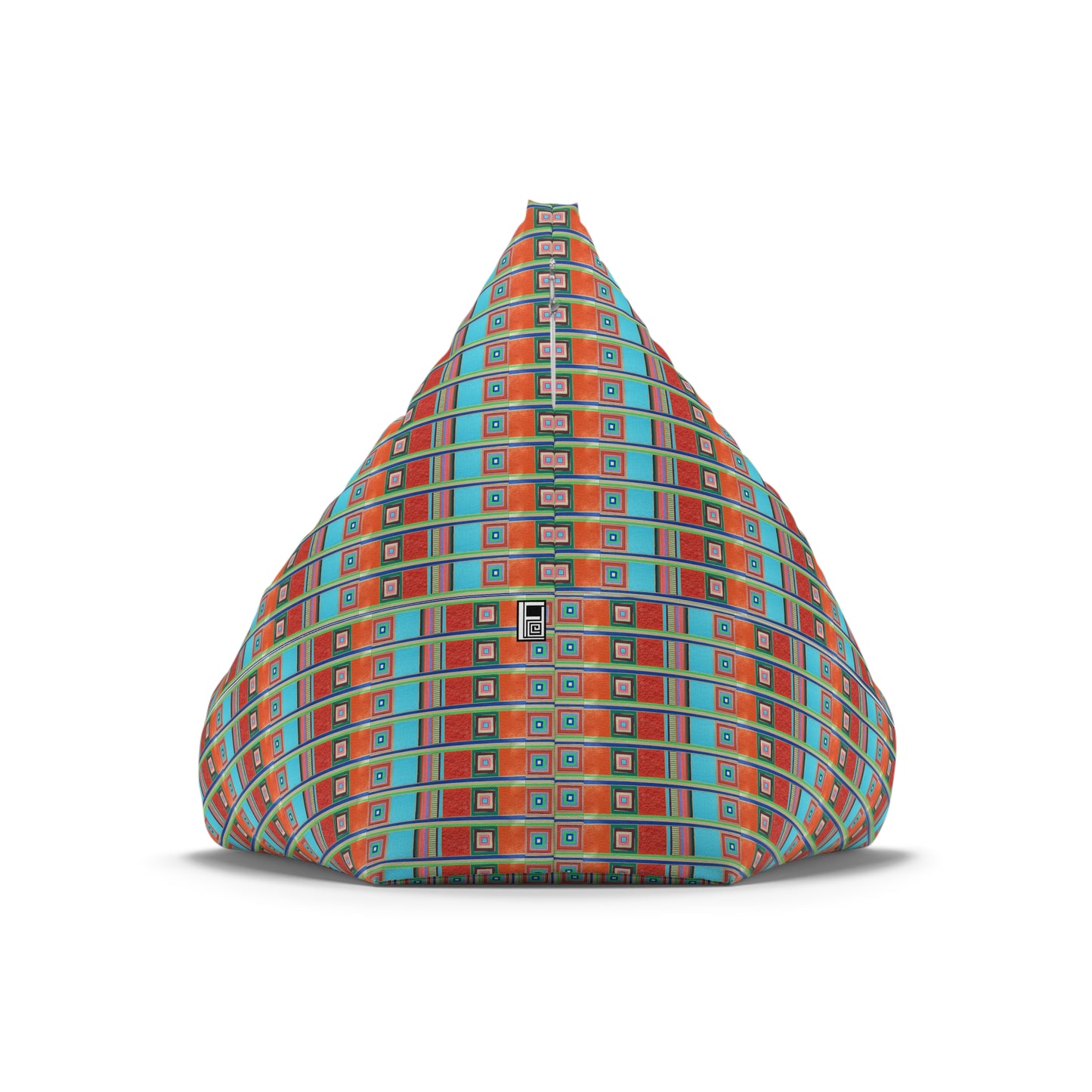 Bean Bag Chair Cover - No 133