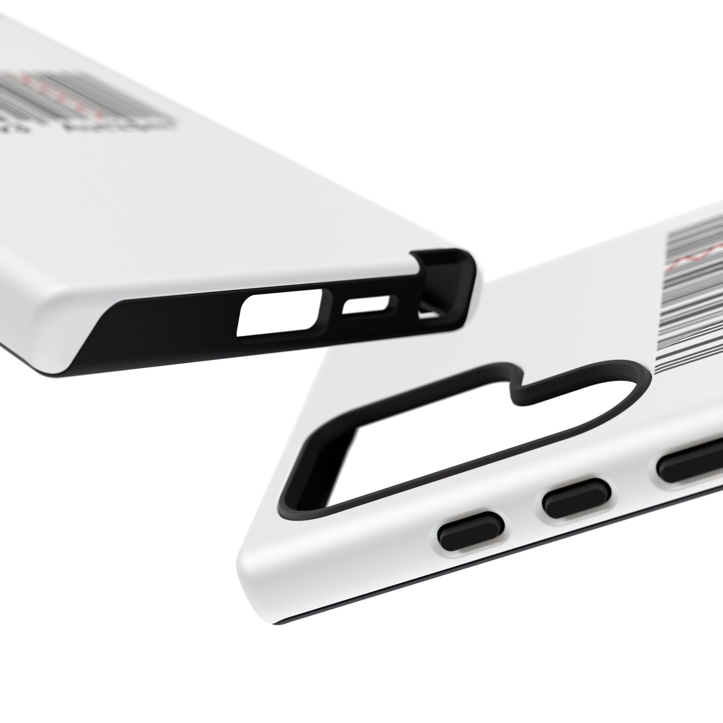 Tough Phone Case -  No. 310