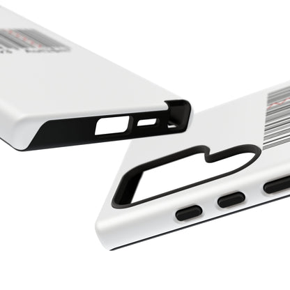 Tough Phone Case -  No. 310