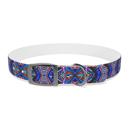 Dog Collar - No. 292 A