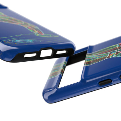 Tough Phone Case -  No. 227