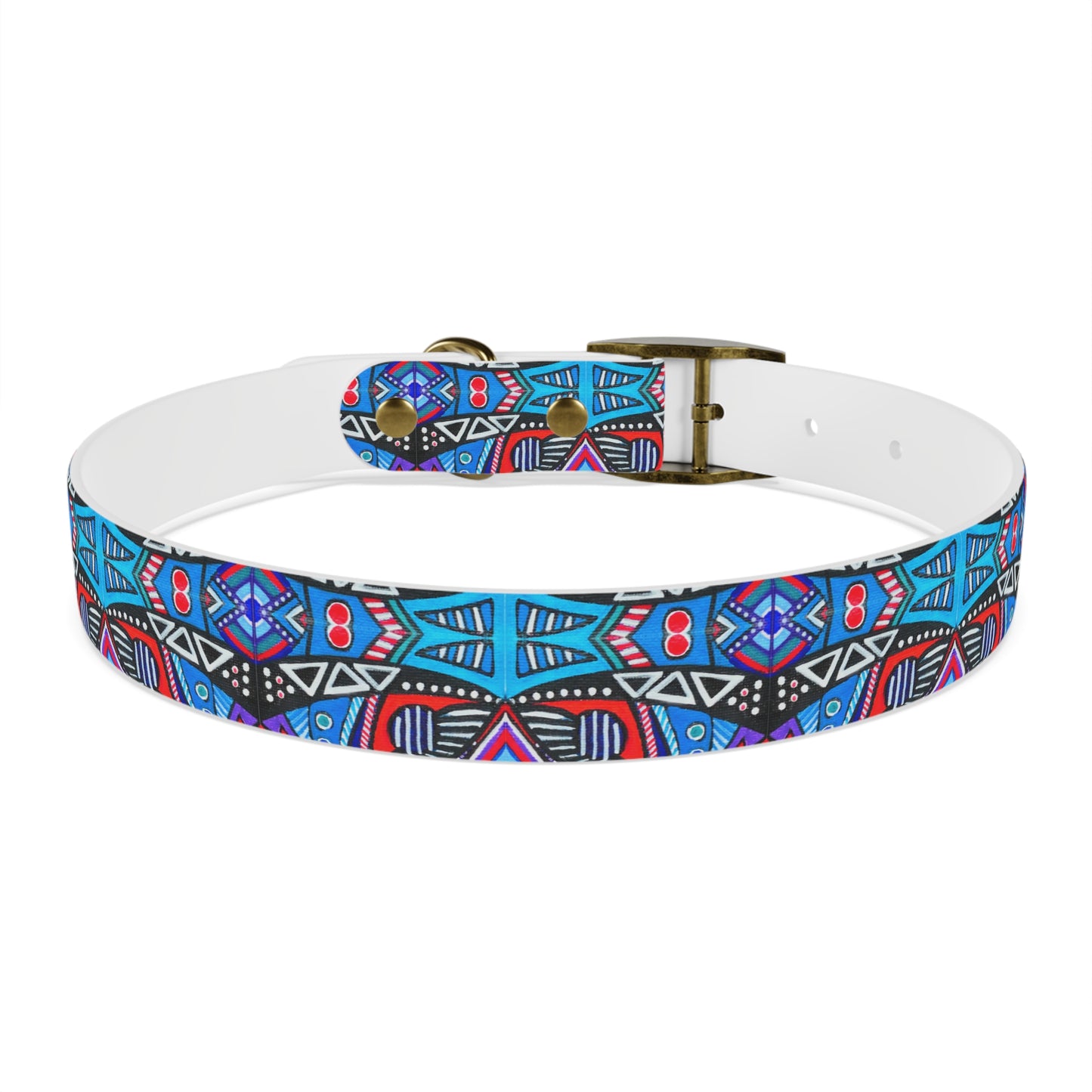 Dog Collar - No. 292 B