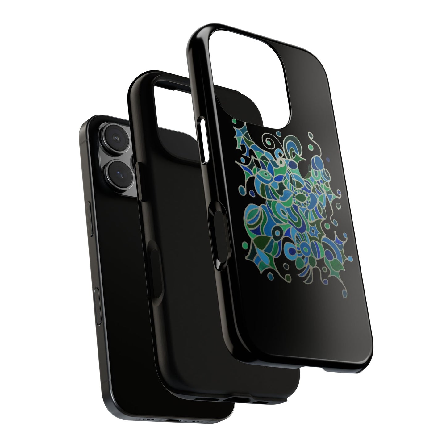 Tough Phone Case -  No. 146