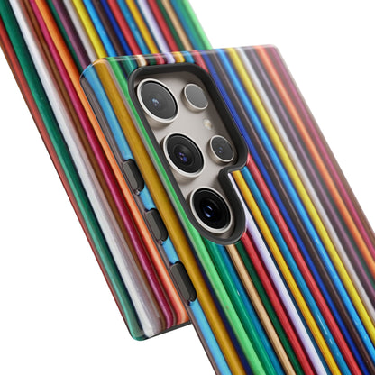 Tough Phone Case - No. 309