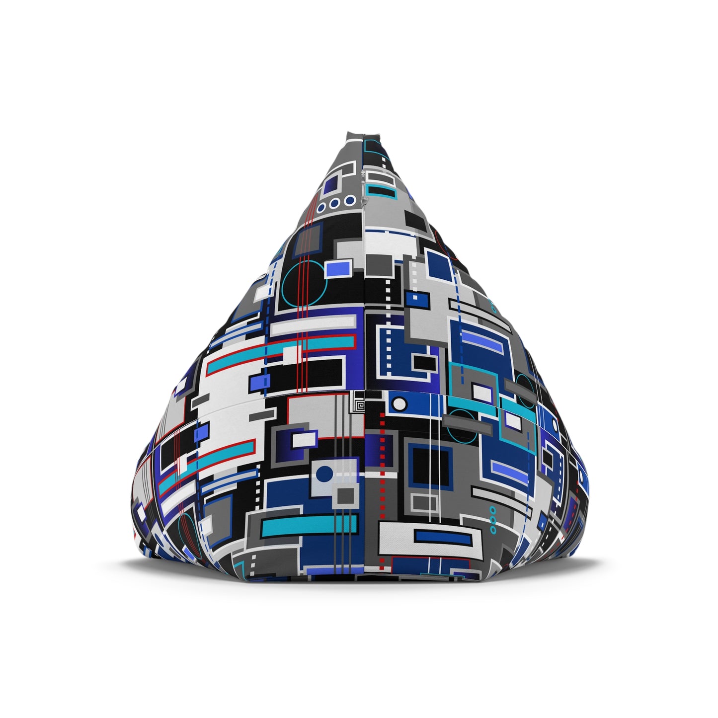 Bean Bag Chair Cover - No. 235