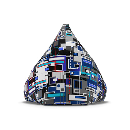 Bean Bag Chair Cover - No. 235