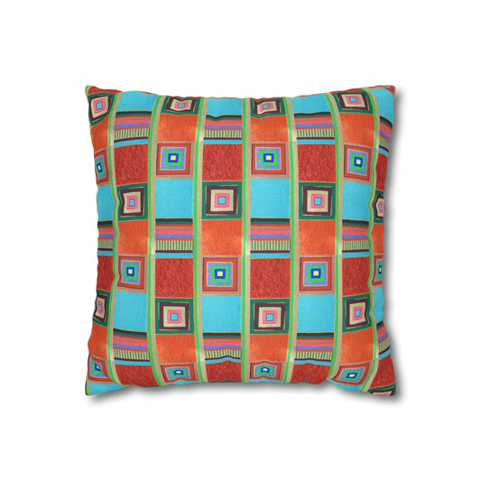 Cushion Pillow Case - No. 133 - 'Dyslexic'