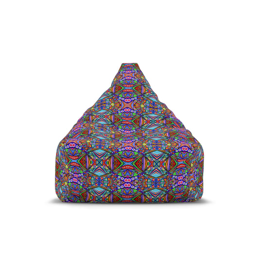 Bean Bag Chair Cover - No. 291