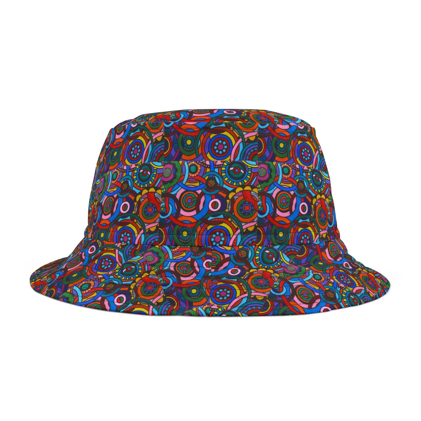 Bucket Hat  - No. 221