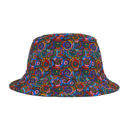 Bucket Hat  - No. 221