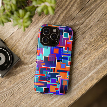 Tough Phone Case - No. 233