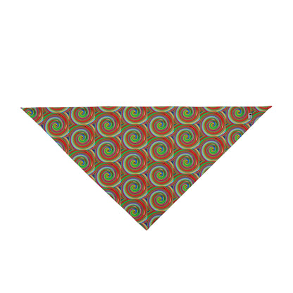 Pet Bandana - No. 303