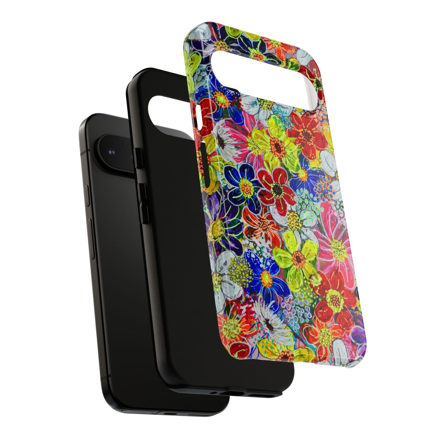 Tough Phone Case -  No. 241