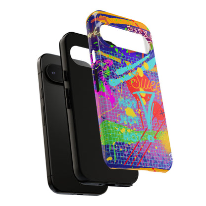Tough Phone Case -  No. 232 B