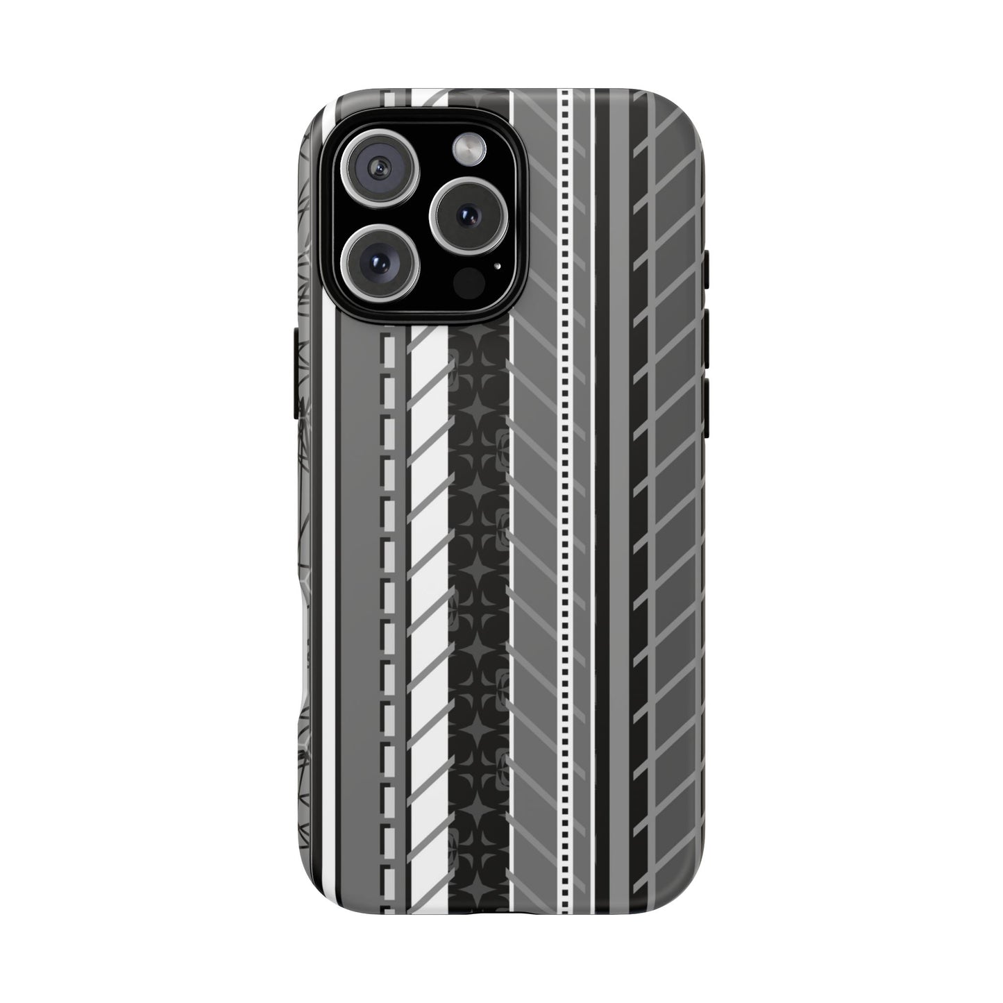 Tough Phone Case -  No. 298