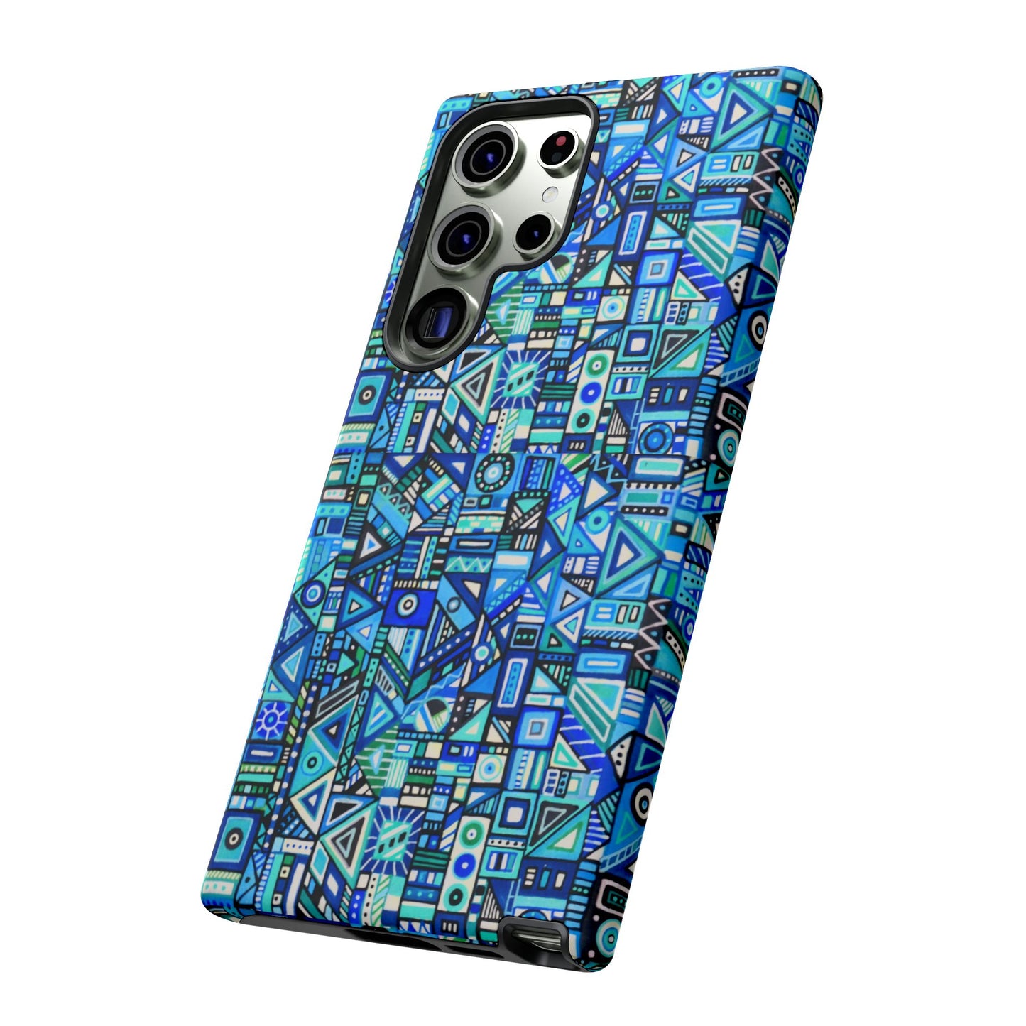 Tough Phone Case -  No. 313