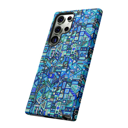 Tough Phone Case -  No. 313