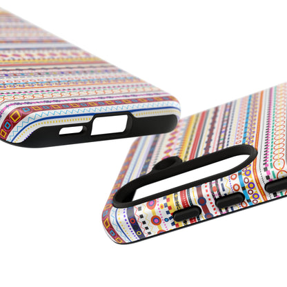 Tough Phone Case -  No. 326