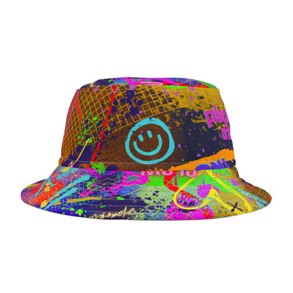 Bucket Hat  - No. 232