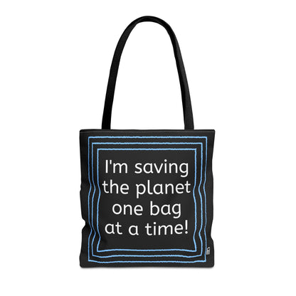 Tote Bag - No. X2