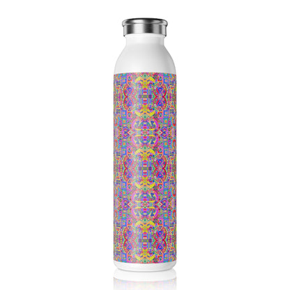 Slim Water Bottle - No. 260