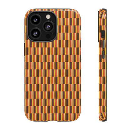 Tough Phone Case -  No. 130 B