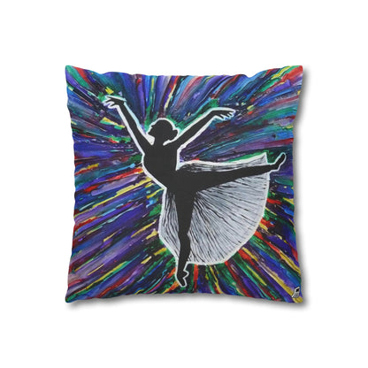 Cushion Pillow Case - No. 202 - 'Only in My Dreams'