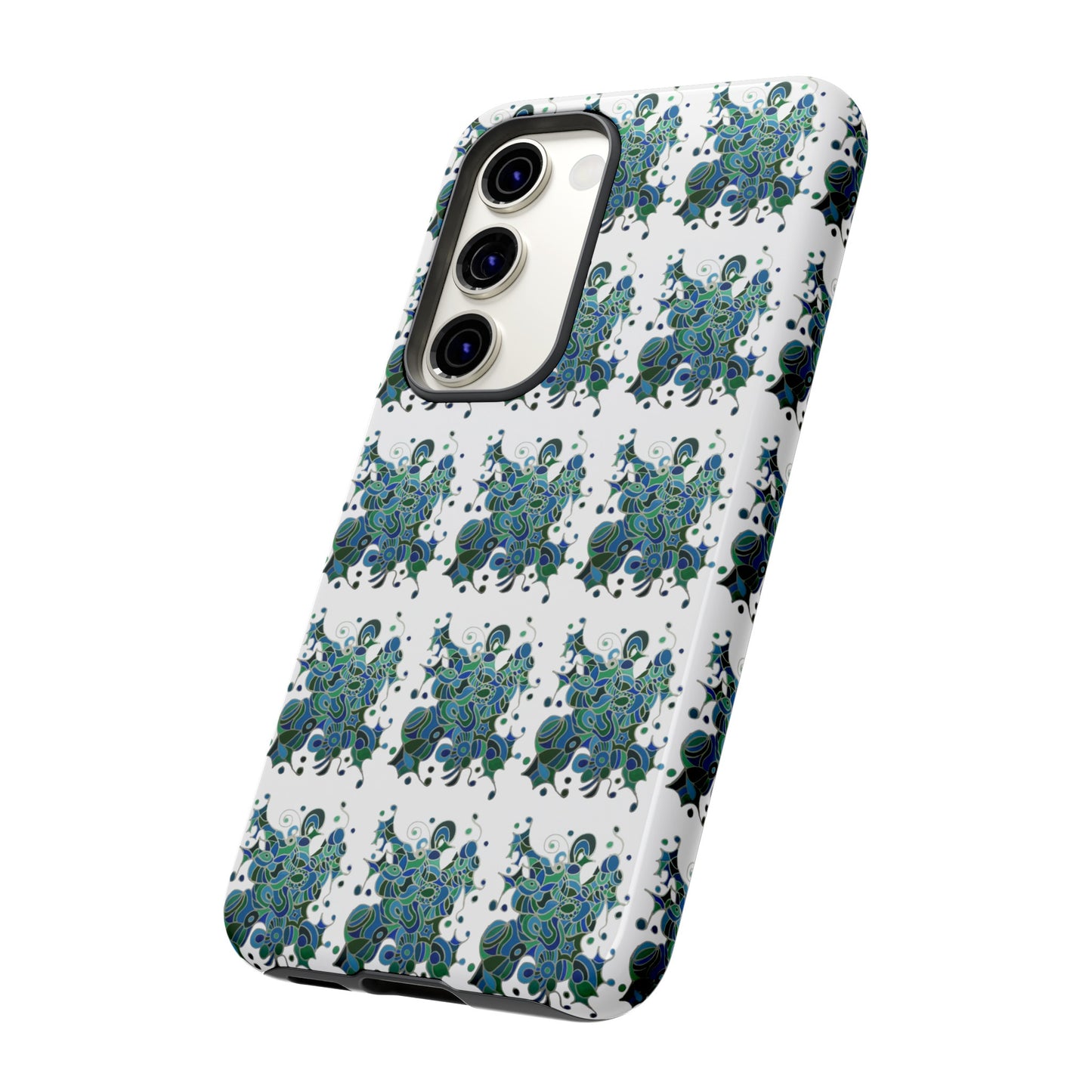 Tough Phone Case - No. 146