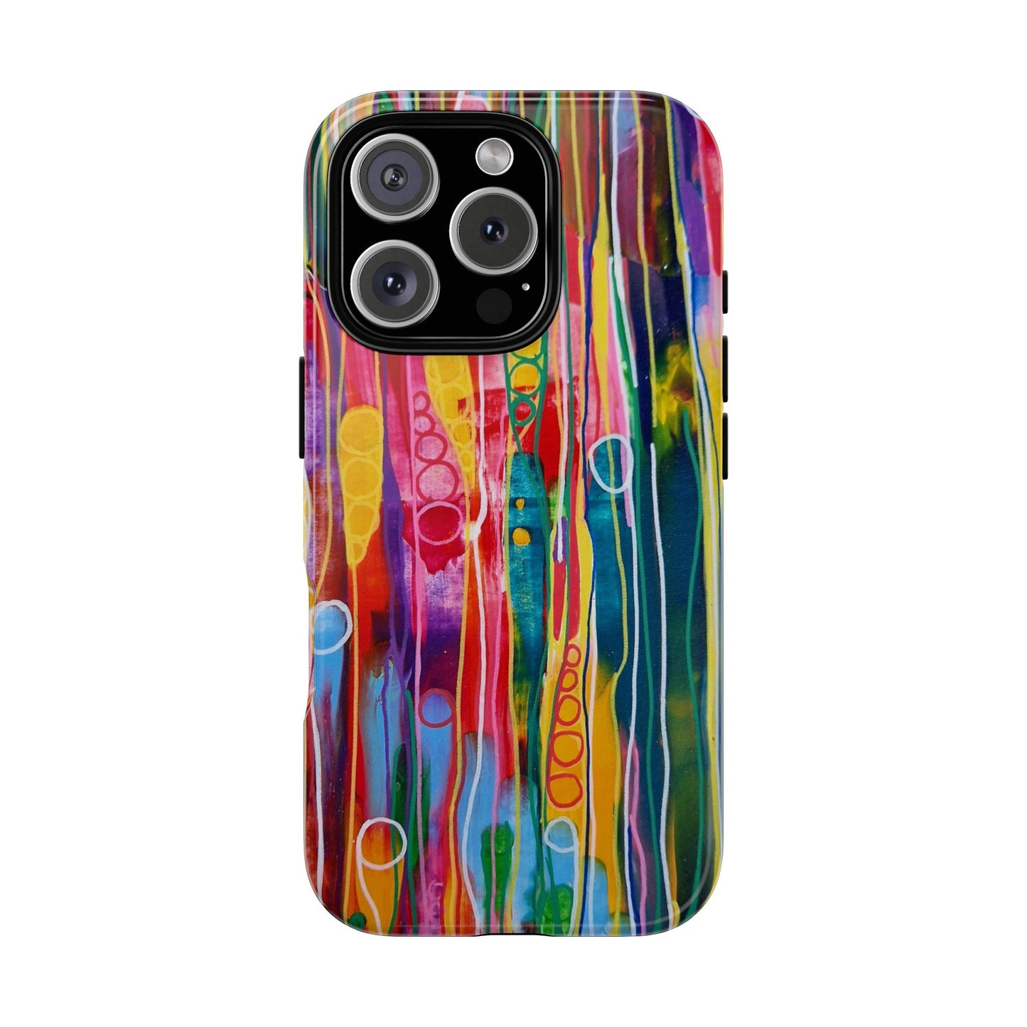 Tough Phone Case -  No. 237