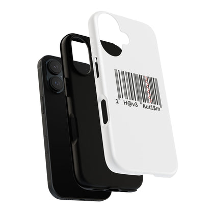 Tough Phone Case -  No. 310