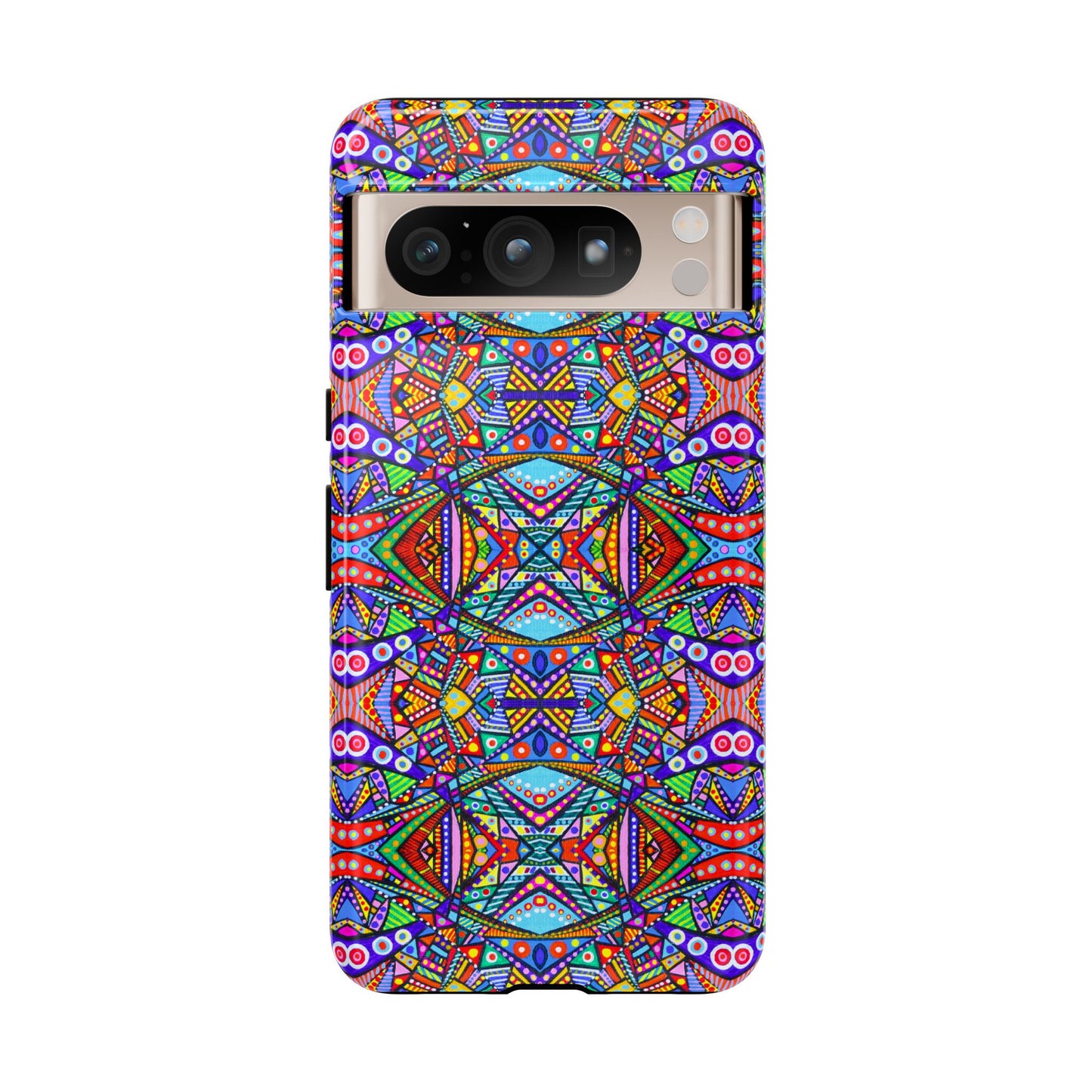 Tough Phone Case -  No. 291 B