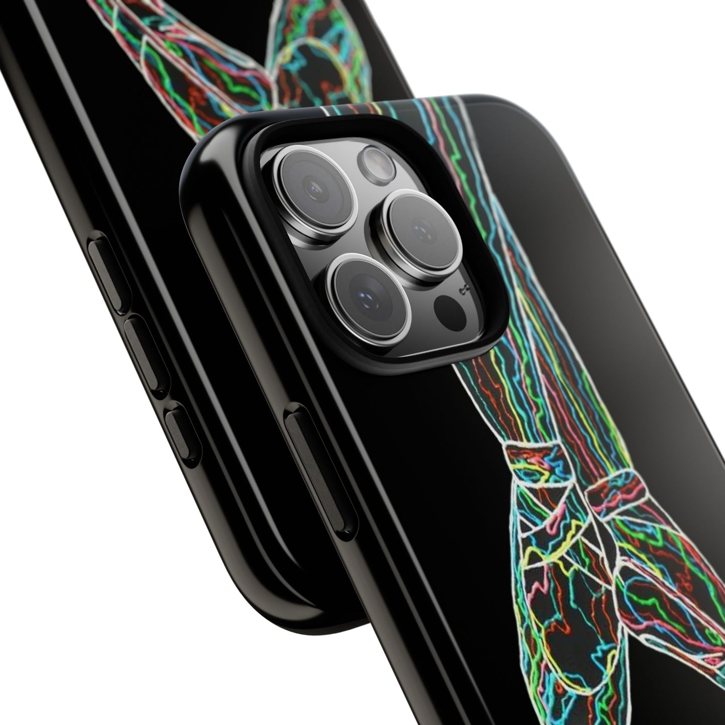 Tough Phone Case - No. 227 B