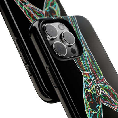 Tough Phone Case - No. 227 B