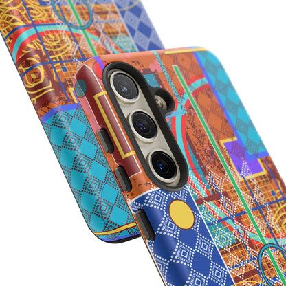 Tough Phone Case - No. 327