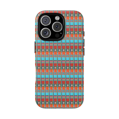 Tough Phone Case -  No. 133