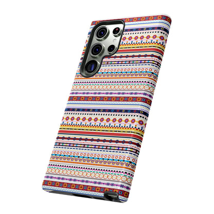 Tough Phone Case -  No. 326