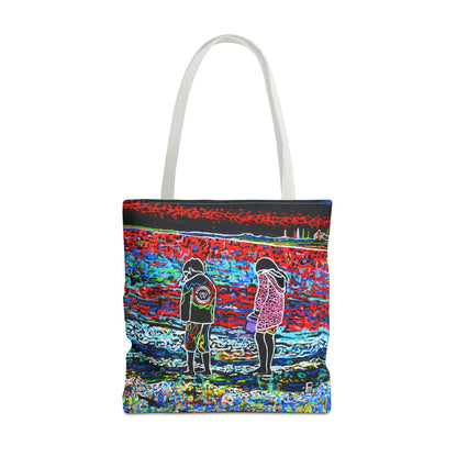 Tote Bag  - No. 210