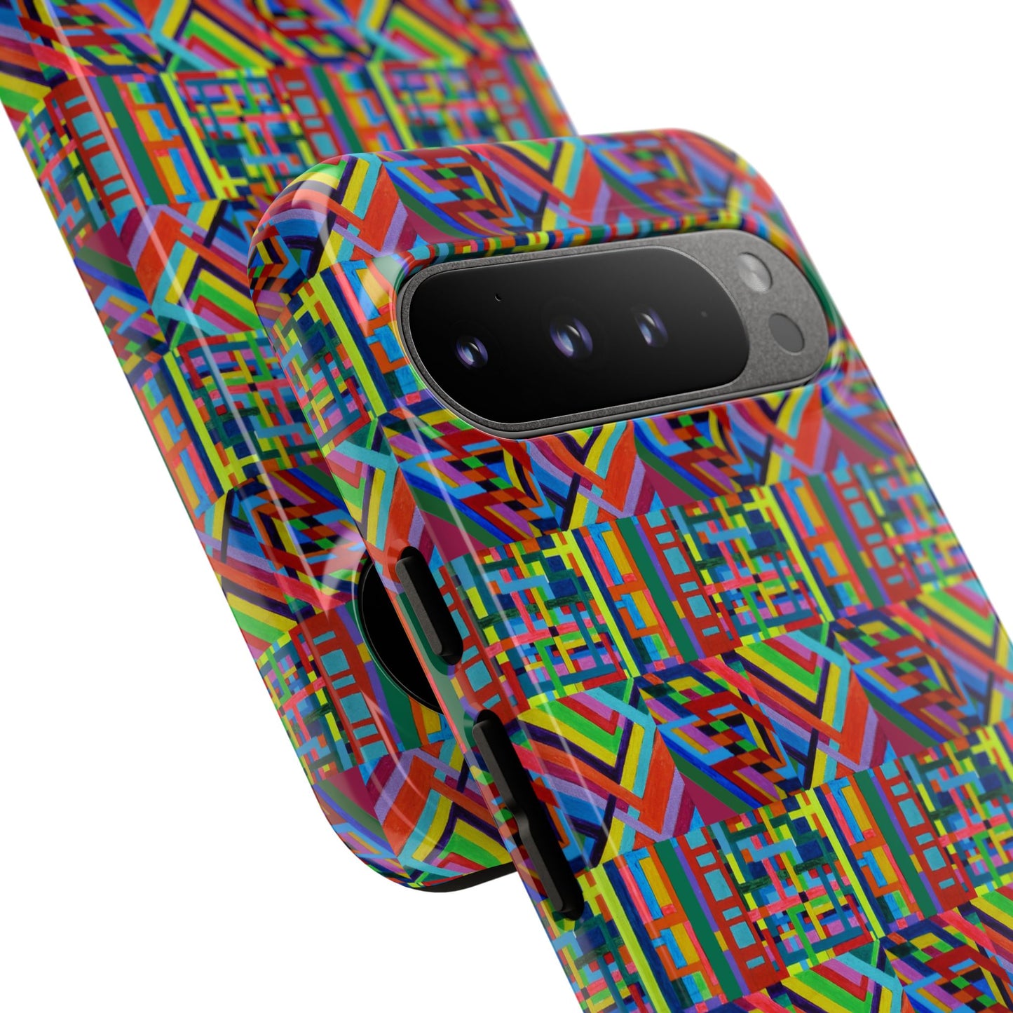 Tough Phone Case -  No. 223 C