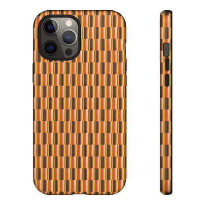 Tough Phone Case -  No. 130 B