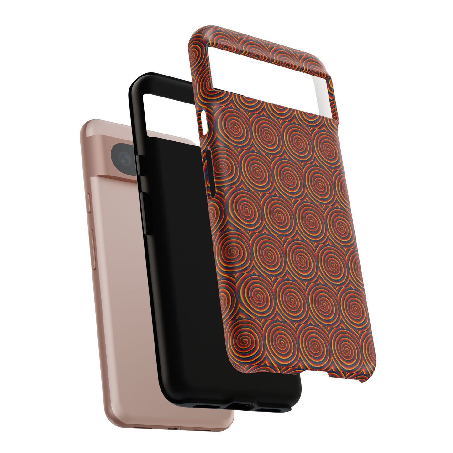 Tough Phone Case -  No. 144