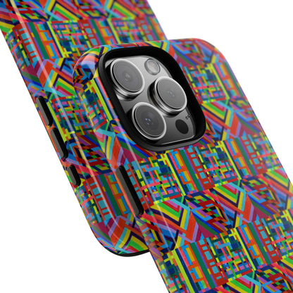 Tough Phone Case -  No. 223 C