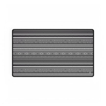 Large, Medium & Small Desk / Mouse Mat - No. 293