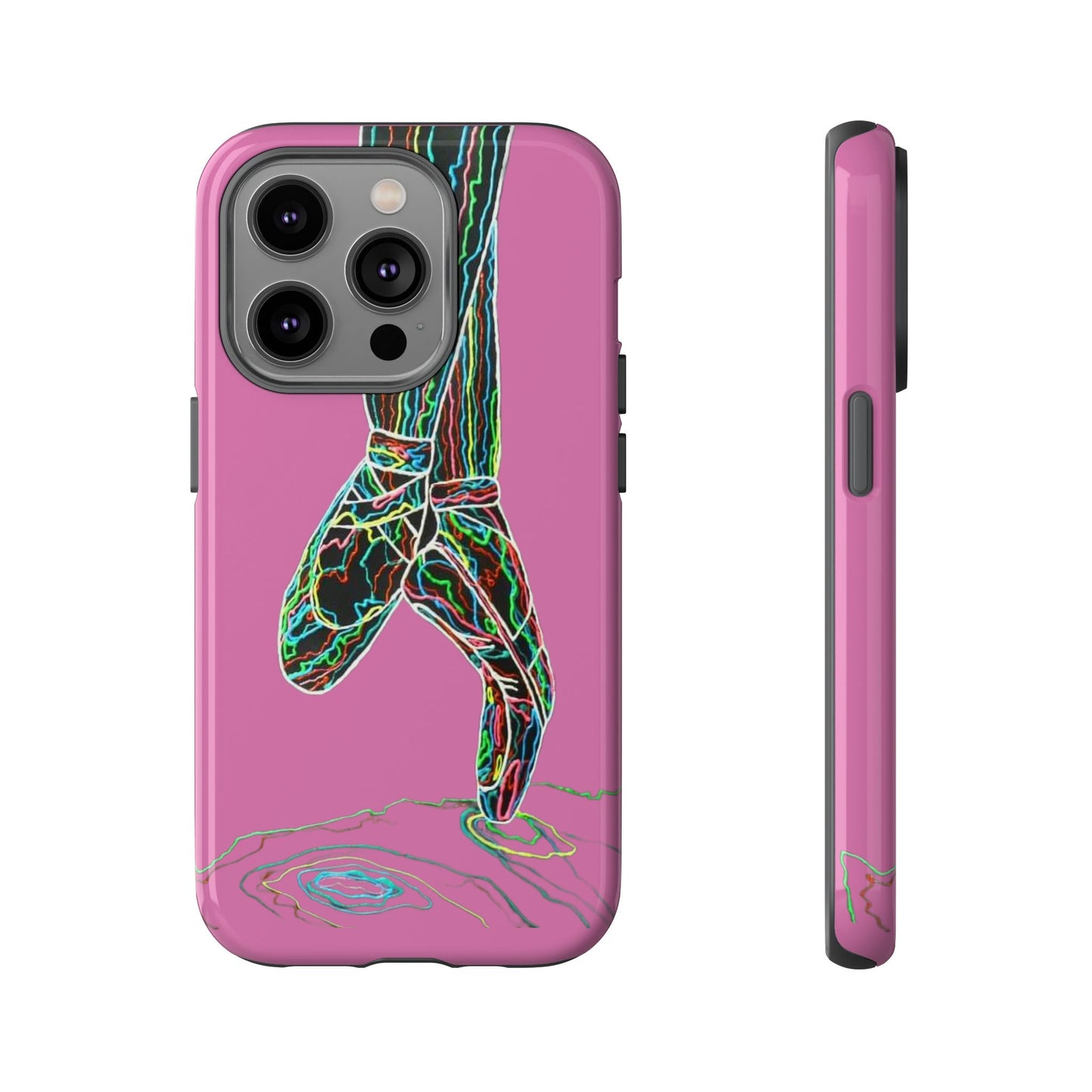 Tough Phone Case - No. 227